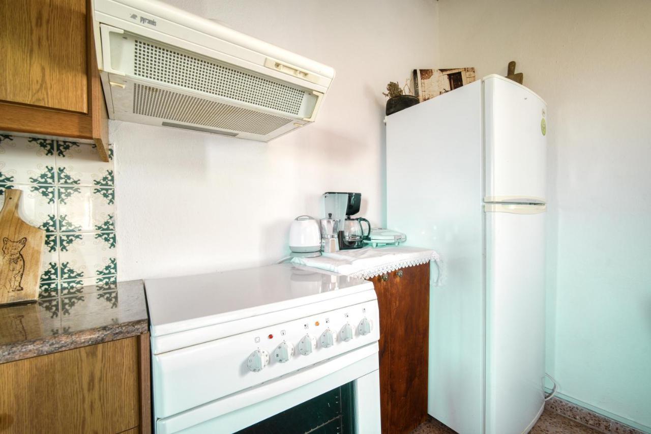 Serenity View - Traditional Village Apartment Kouses Екстериор снимка
