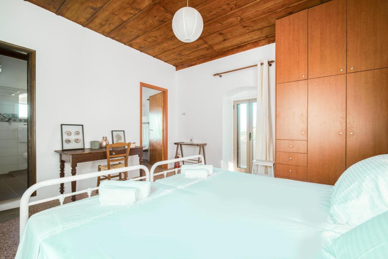 Serenity View - Traditional Village Apartment Kouses Екстериор снимка